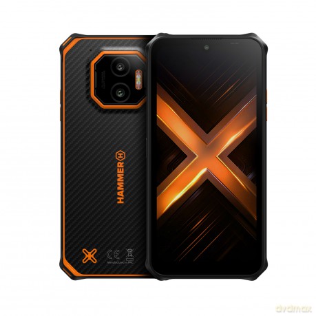 Smartfon Hammer Energy X2 5G 128GB