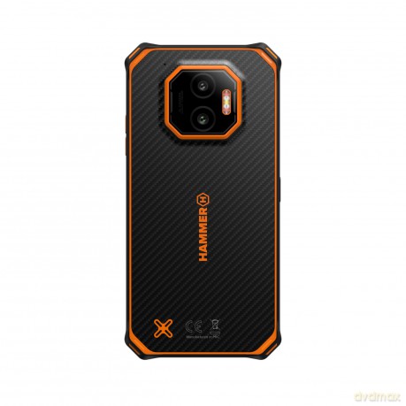 Smartfon Hammer Energy X2 5G 128GB