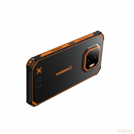 Smartfon Hammer Energy X2 5G 256GB