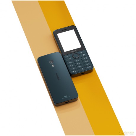 Telefon HMD Nokia 225 4G DS Granatowy