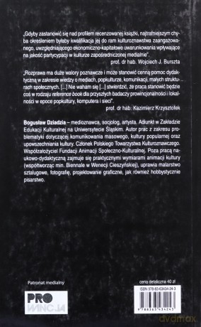 Naznaczeni popkulturą [KSIĄŻKA]