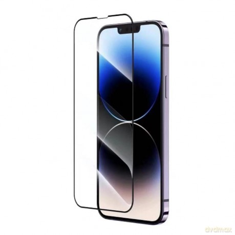 yesido Szkło 5D iPhone 14 Plus TG01