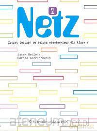 Netz 5 AB PWN [KSIĄŻKA]