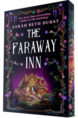 The Faraway Inn - Sarah Beth Durst [KSIĄŻKA]