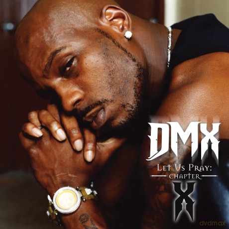 Dmx: Let Us Pray: Chapter X [Winyl]