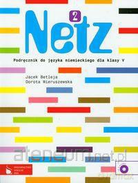 Netz 5 KB PWN [KSIĄŻKA]