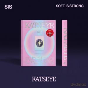 Katseye: Sis (Soft Is Strong) - Soft Ver. [CD]