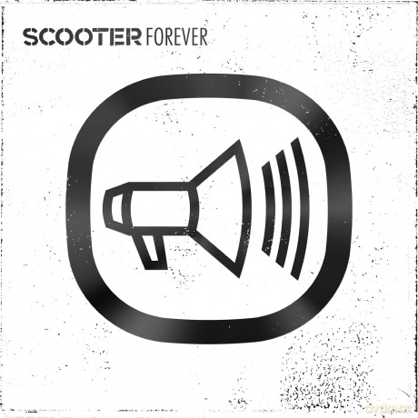 Scooter: Scooter Forever (Re-Pack) [2CD]