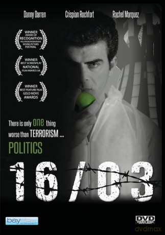 16/03 [DVD]