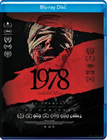 1978 [Blu-Ray]