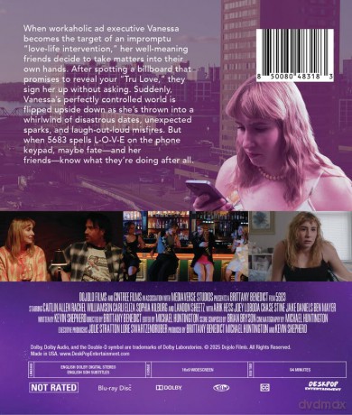 5683 [Blu-Ray]