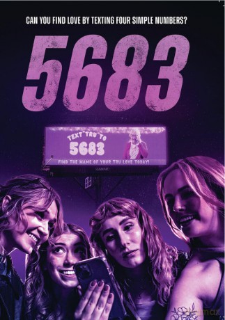 5683 [DVD]