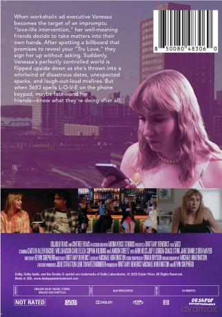 5683 [DVD]