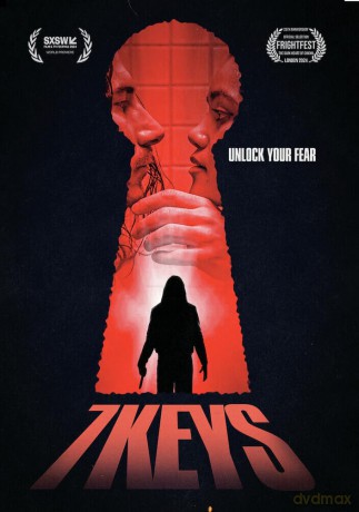 7 Keys [DVD]