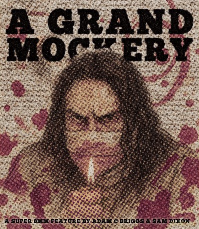 A Grand Mockery [Blu-Ray]