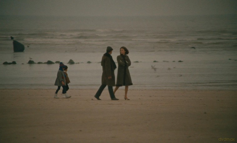 A Man and a Woman (Kobieta i mężczyzna) (The Criterion Collection) [Blu-Ray]
