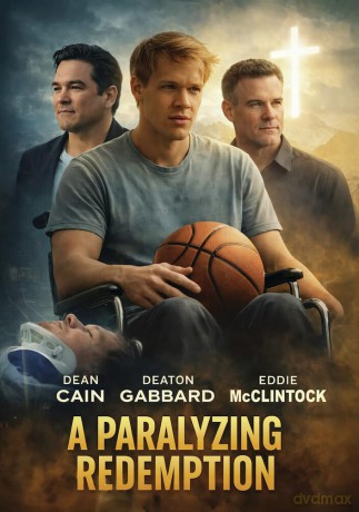 A Paralyzing Redemption [DVD]