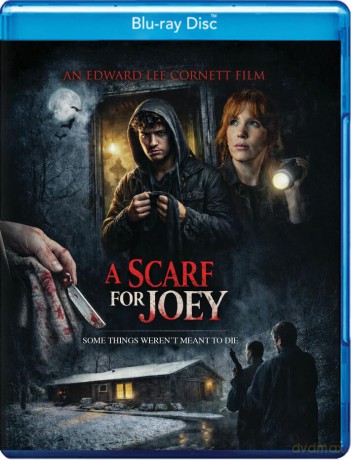 A Scarf For Joey [Blu-Ray]