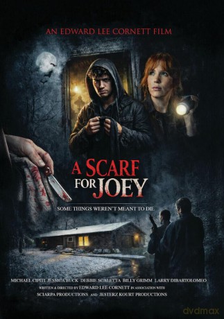 A Scarf For Joey [DVD]