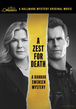 A Zest For Death: A Hannah Swensen Mystery [DVD]