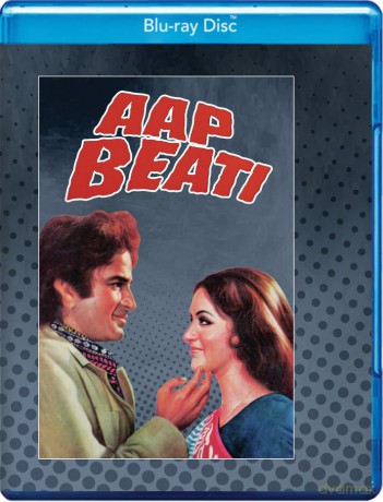 Aap Beati [Blu-Ray]