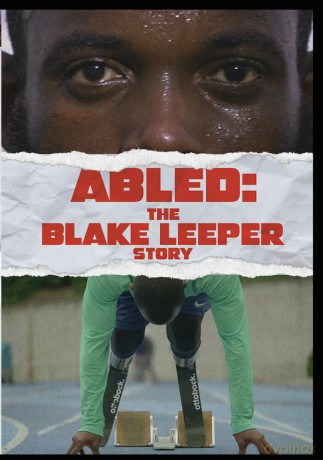 Abled: The Blake Leeper Story [DVD]