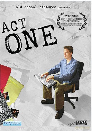 Act One [DVD]