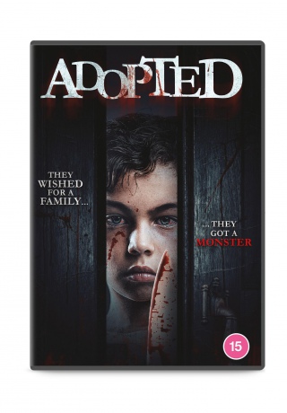 Adopted [Blu-Ray 4K]