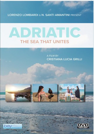 Adriatic [DVD]