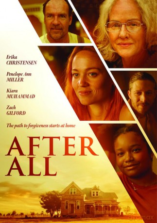 After All [DVD]