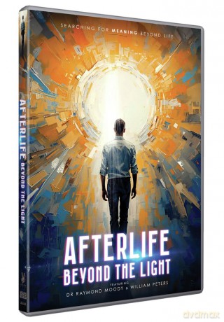 Afterlife: Beyond the Light [DVD]