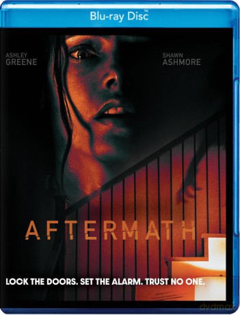 Aftermath [Blu-Ray]
