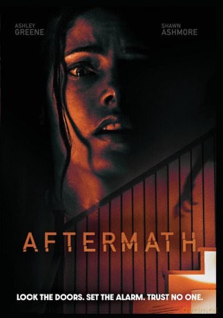Aftermath [DVD]