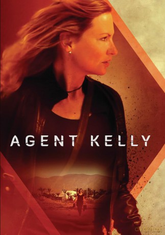 Agent Kelly [DVD]