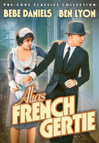 Alias French Gertie [DVD]
