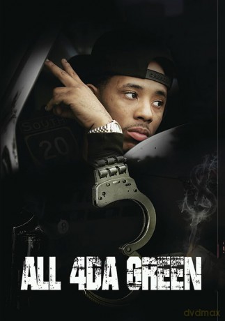 All 4da Green [DVD]