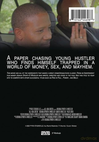 All 4da Green [DVD]