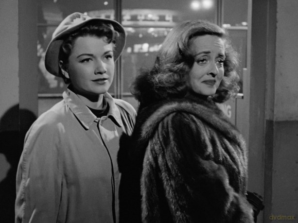 All About Eve (Wszystko o Ewie) (The Criterion Collection) [2xBlu-Ray]