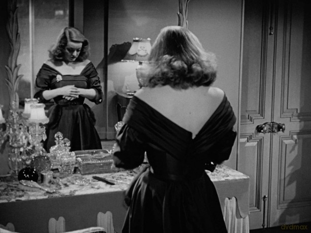 All About Eve (Wszystko o Ewie) (The Criterion Collection) [2xBlu-Ray]