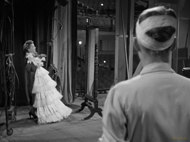 All About Eve (Wszystko o Ewie) (The Criterion Collection) [2xBlu-Ray]