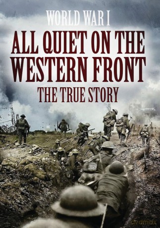 All Quiet on the Western Front [DVD]