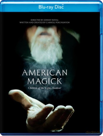 American Magick [Blu-Ray]