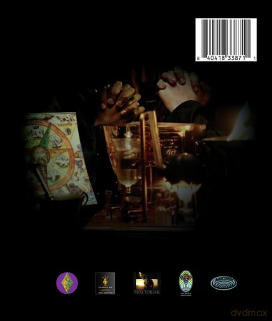 American Magick [Blu-Ray]