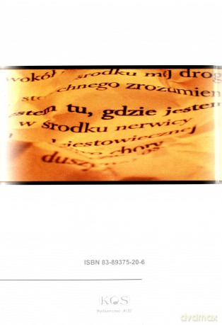 Nie lubię poezji. Galeria śmierci [KSIĄŻKA]