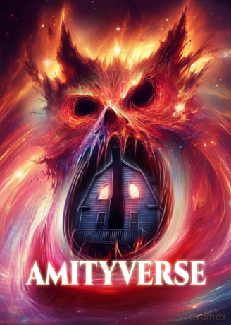 Amityverse [Blu-Ray]