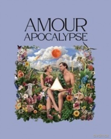Amor Apocalypse (aka Peak Everything) [Blu-Ray]