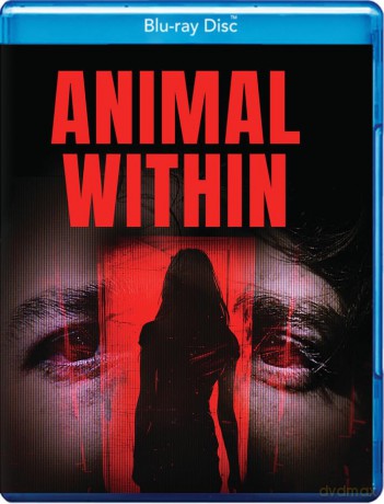 Animal Within [Blu-Ray]