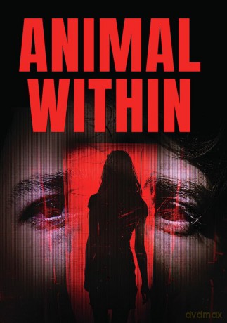 Animal Within [DVD]