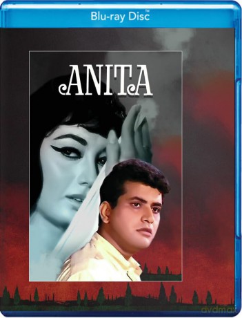 Anita [Blu-Ray]