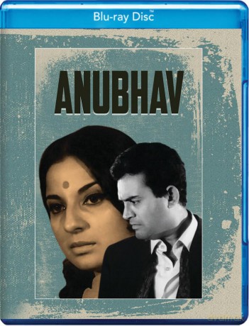 Anubhav [Blu-Ray]